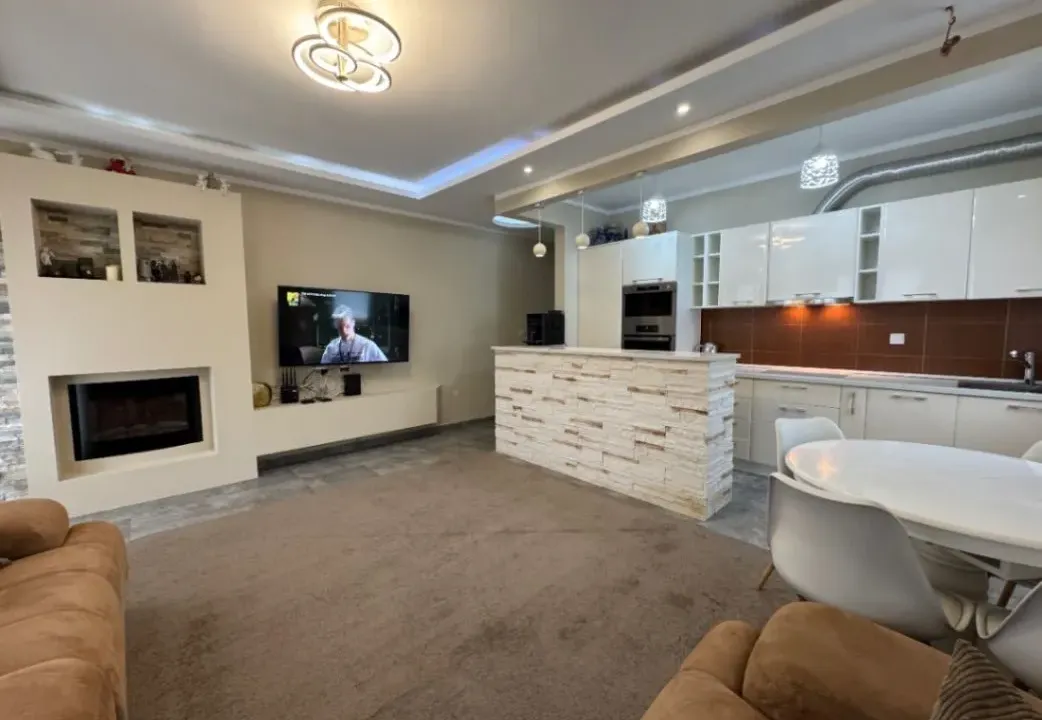 Rent, three bedroom apartment, 100m², Budva, Crna Gora