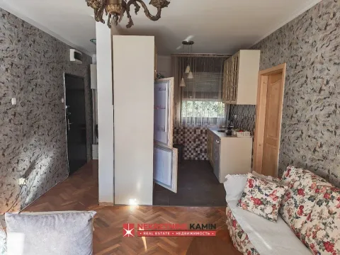 Prodaja, dvosoban stan, 50m², Maslinjak, Budva - image 6