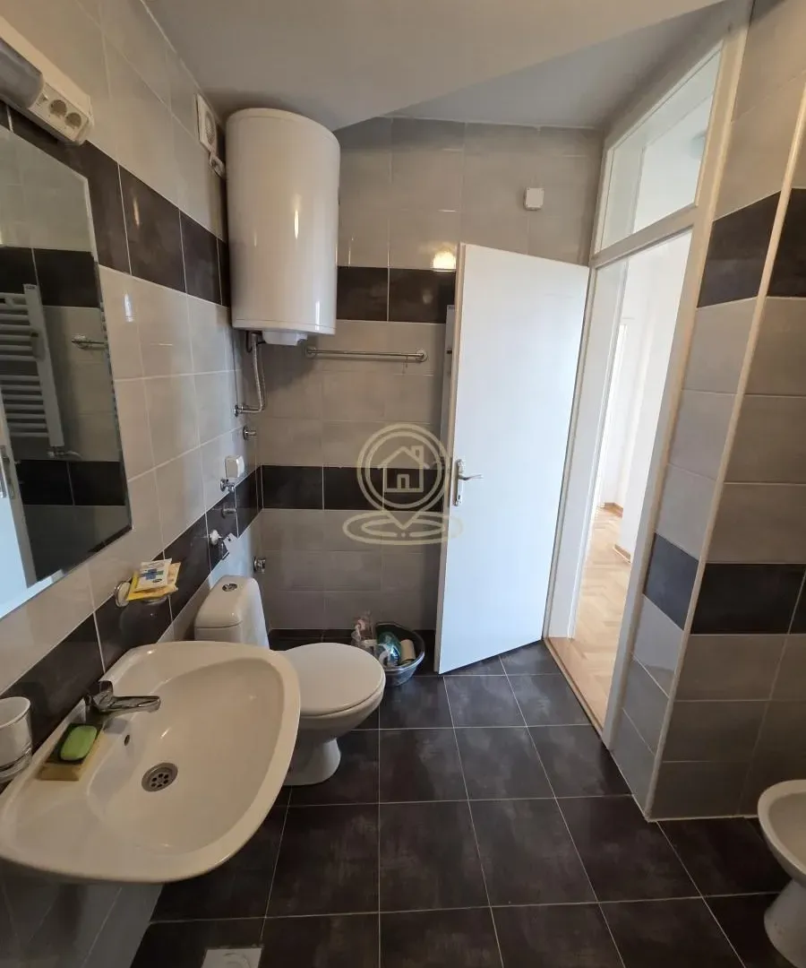 Rent, three bedroom apartment, 86m², Medijana, Niš