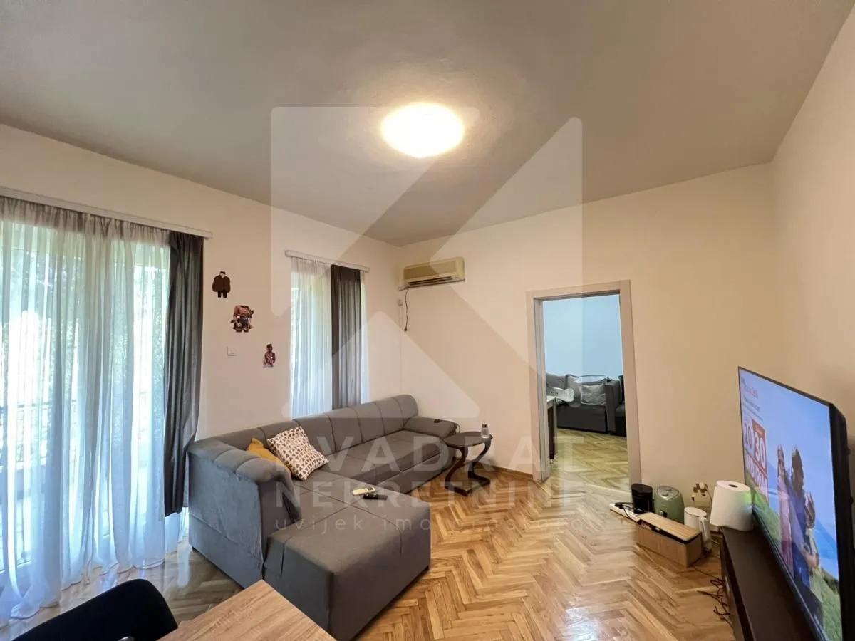 Rent, two bedroom apartment, 70m², Centar, Podgorica