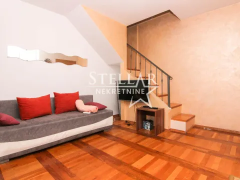 Izdavanje, stan, 58m², Momišići, Podgorica - image 9