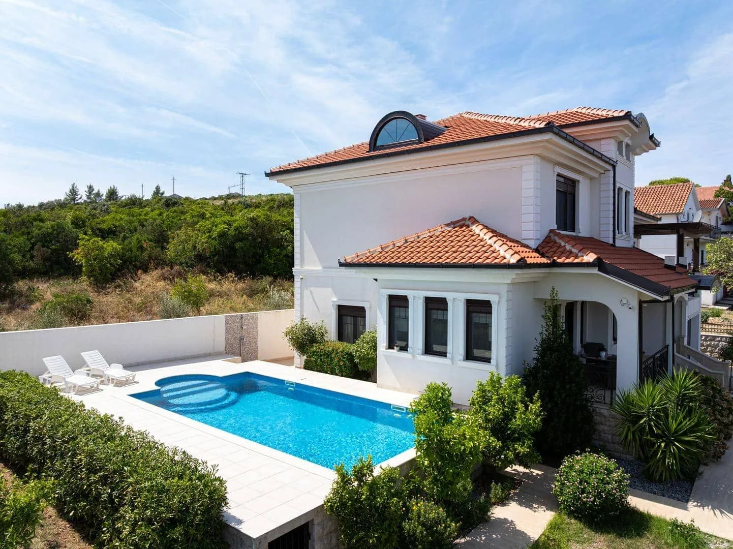 Prodaja, kuća, 277m², Radovići, Tivat