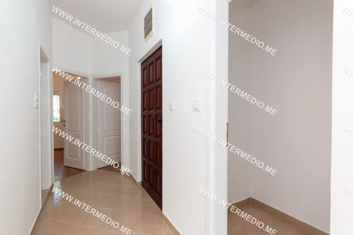 Prodaja, dvosoban stan, 64m², Kumbor, Herceg Novi