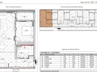 Sale, one bedroom apartment, 55m², Đuraševići, Tivat - image 8