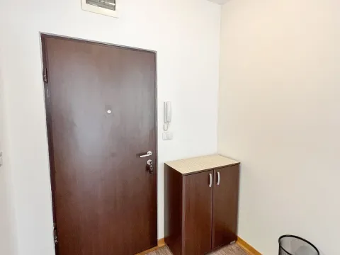 Rent, one bedroom apartment, 44m², City Kvart, Podgorica - image 6