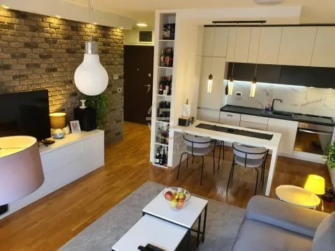 Prodaja, trosoban stan, 62m², Sajmište, Novi Sad - image 5