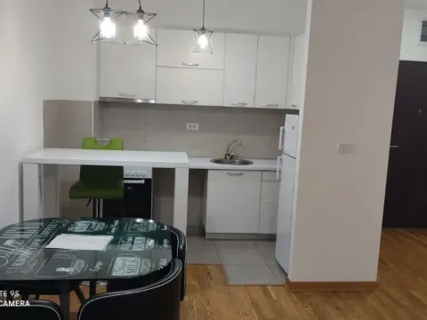 Prodaja, jednosoban stan, 43m², City Kvart, Podgorica - image 3