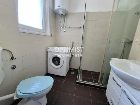 Izdavanje, dvosoban stan, 52m², Južni Bulevar, Vračar Sve Podlokacije - image 8