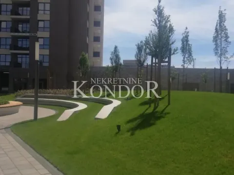 Prodaja, trosoban stan, 81m², Beograd Na Vodi, Beograd - image 12