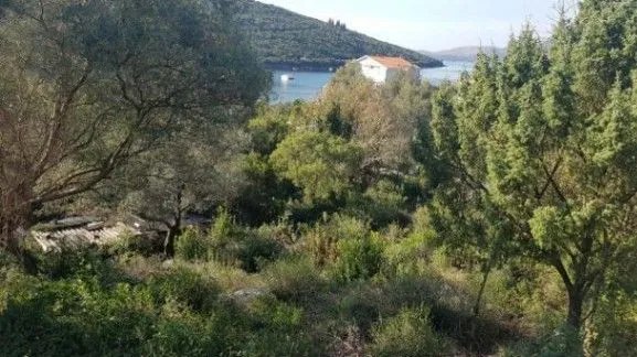 Sale, land lot, 690m², Bigova, Kotor