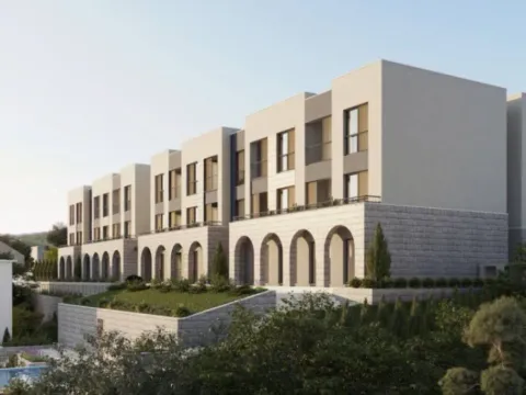 Prodaja, jednosoban stan, 51m², Kavač, Kotor - image 9