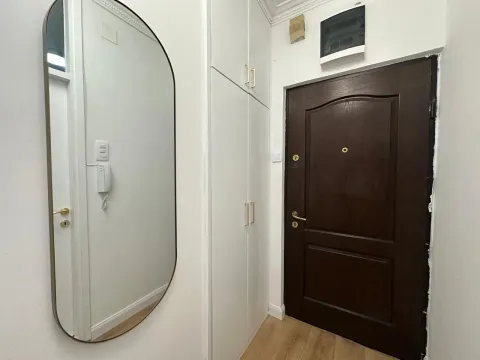 Rent, one bedroom apartment, 52m², Preko Morače, Podgorica - image 16