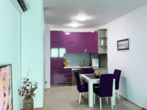 Sale, apartment, 47m², Bečići, Budva - image 6