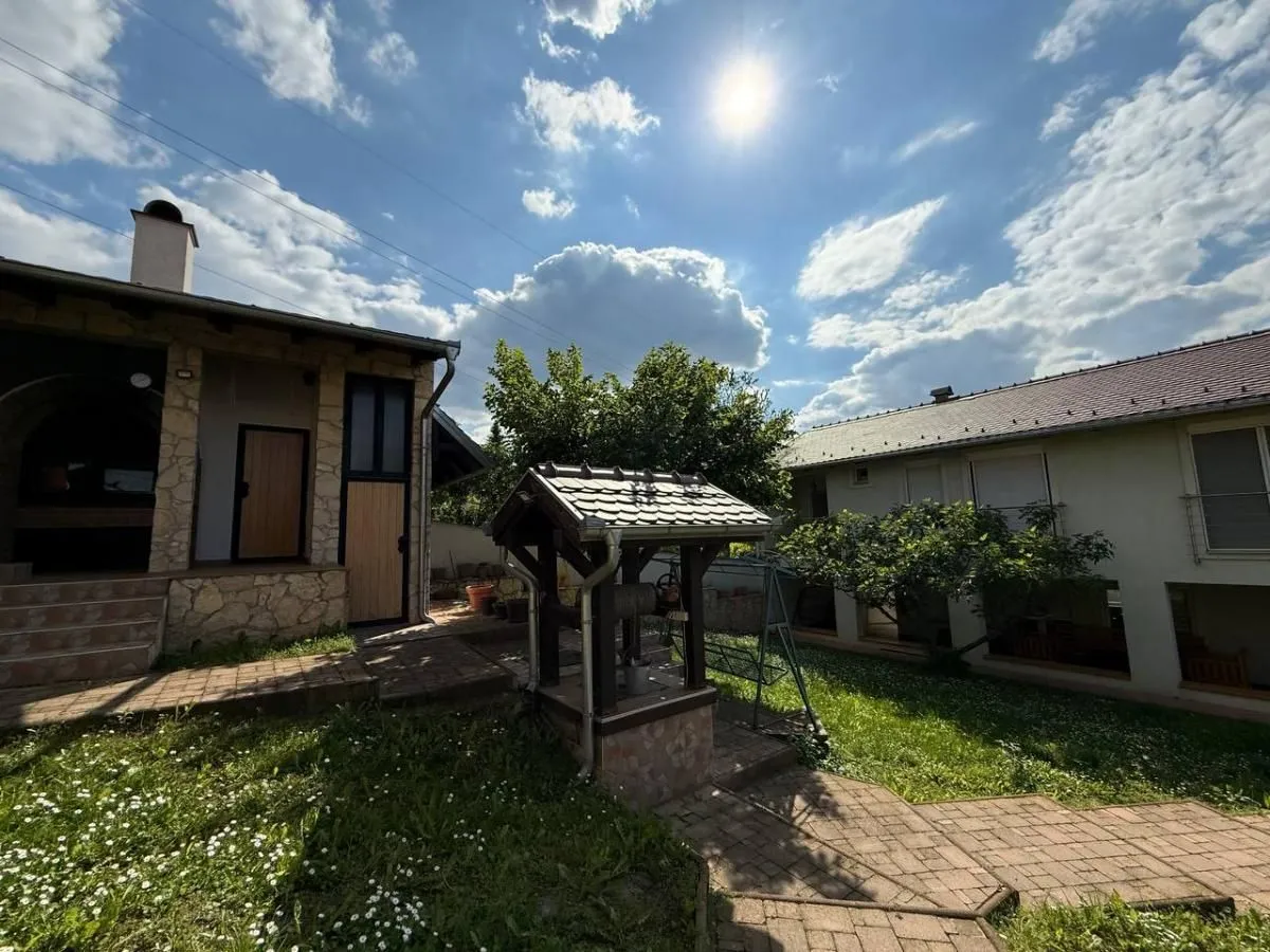 Sale, house, 443m², Petrovaradin, Novi Sad