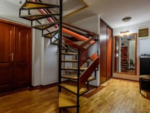 Prodaja, četvorosoban stan, 104m², Donji Dorćol, Dorćol Sve Podlokacije - image 12