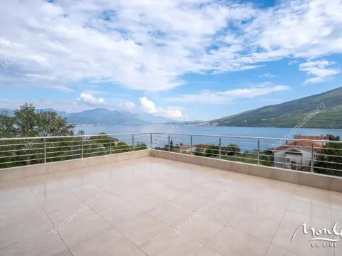 Sale, house, 247m², Đenovići, Herceg Novi - image 31