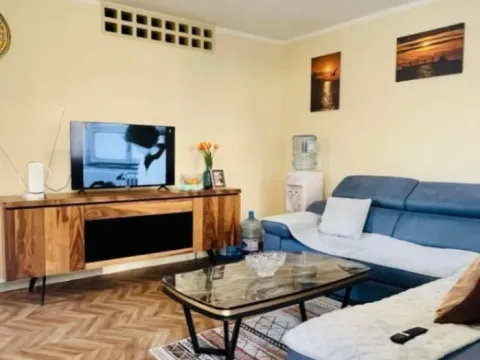 Prodaja, jednosoban stan, 63m², Sutomore, Bar - image 5