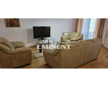 Rent, three bedroom apartment, 86m², Vračar Hram, Vračar Sve Podlokacije - image 2