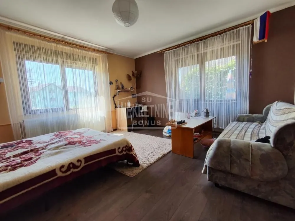 Prodaja, kuća, 115m², Palić, Subotica