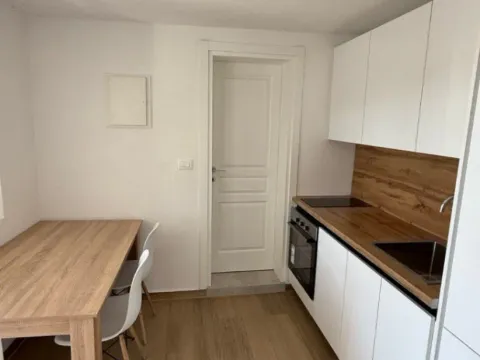 Izdavanje, garsonjera, 55m², Šušanj, Bar - image 2