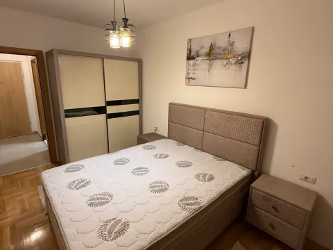 Prodaja, jednosoban stan, 47m², Stari Aerodrom, Podgorica - image 5