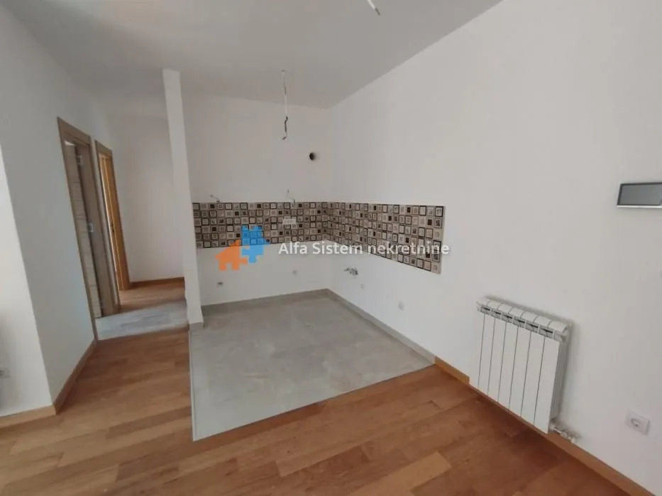 Prodaja, stan, 55m², Trošarina, Voždovac Sve Podlokacije