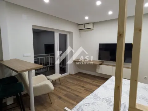 Izdavanje, stan, 28m², Novi Sad Sve Podlokacije, Novi Sad - image 3