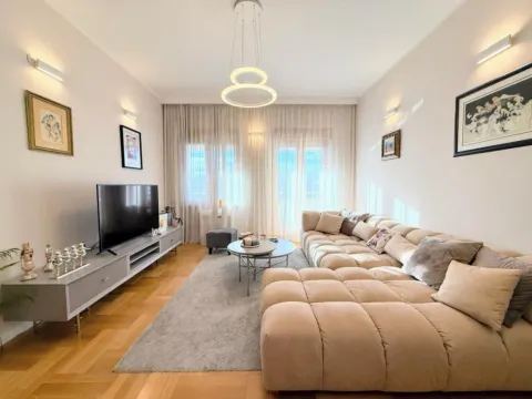 Prodaja, dvosoban stan, 82m², Preko Morače, Podgorica - image 2