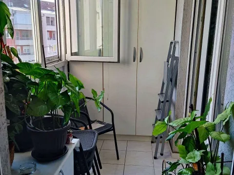 Prodaja, dvosoban stan, 45m², Bulevar patrijarha Pavla, Novi Sad Sve Podlokacije - image 4