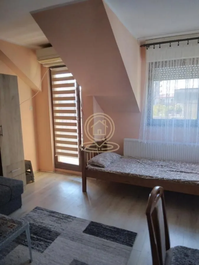 Izdavanje, jednosoban stan, 55m², Podbara, Novi Sad Sve Podlokacije