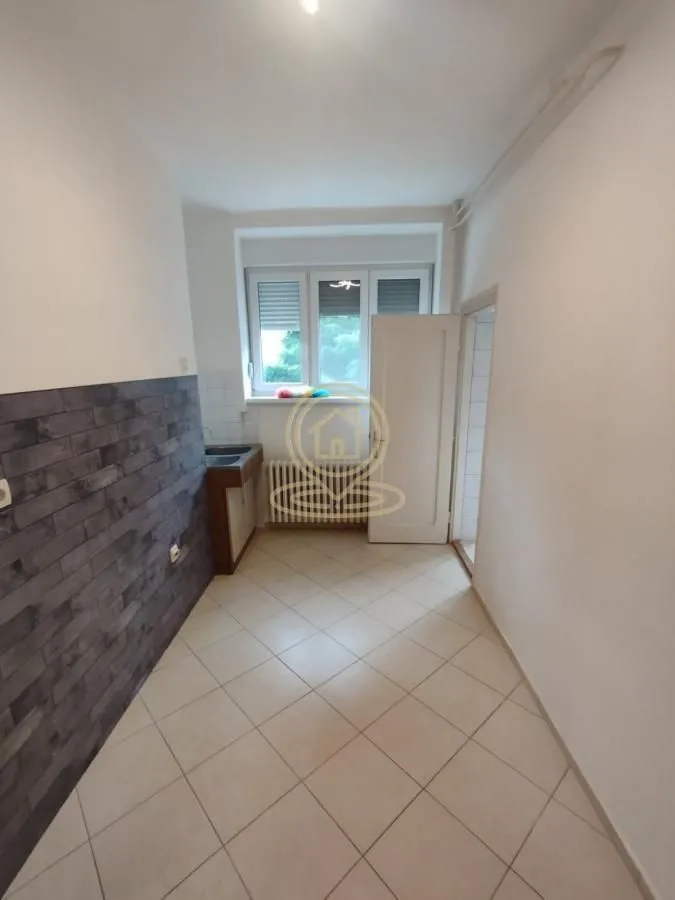 Prodaja, jednosoban stan, 44m², Kej, Novi Sad Sve Podlokacije