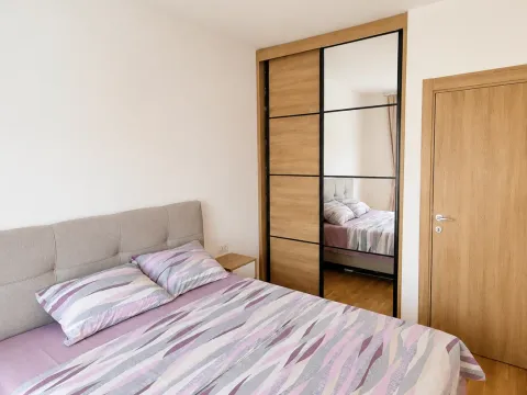 Rent, one bedroom apartment, 36m², Stari Aerodrom, Podgorica - image 6