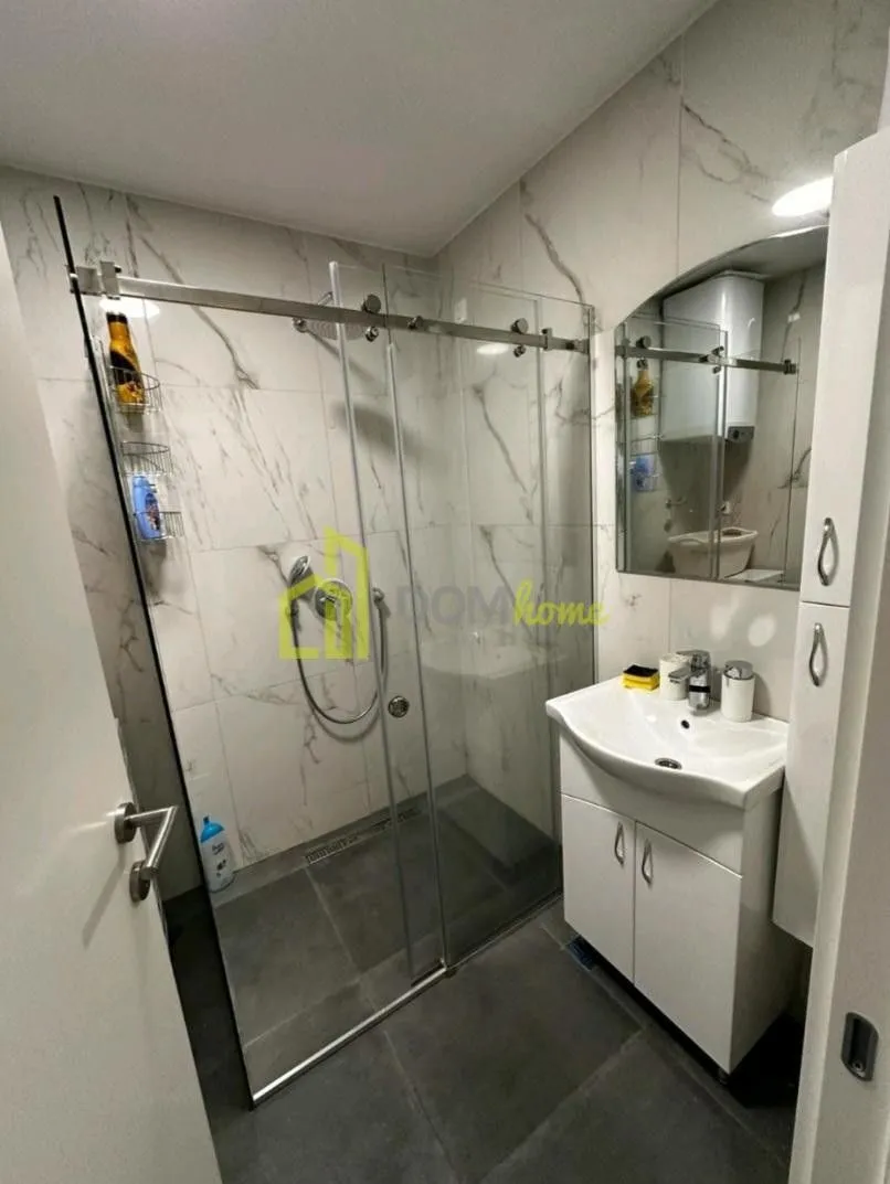 Rent, one bedroom apartment, 35m², Bar, Crna Gora