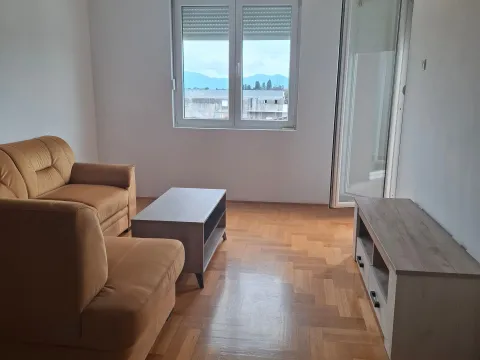 Rent, one bedroom apartment, 52m², Zabjelo, Podgorica - image 2