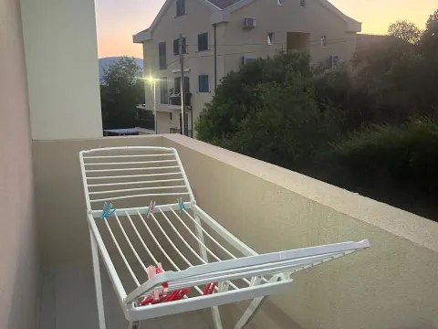 Izdavanje, dvosoban stan, 71m², Mažina, Tivat - image 10