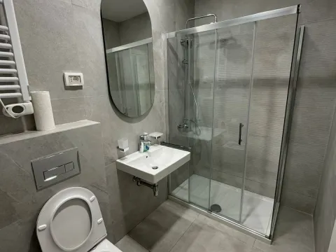 Rent, one bedroom apartment, 49m², Central Point, Podgorica - image 4