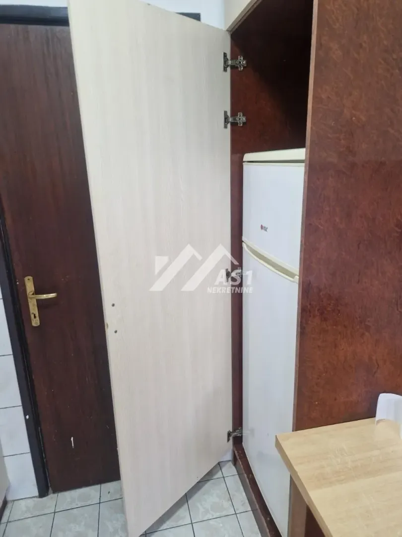 Rent, three bedroom apartment, 66m², Novi Sad Sve Podlokacije, Novi Sad