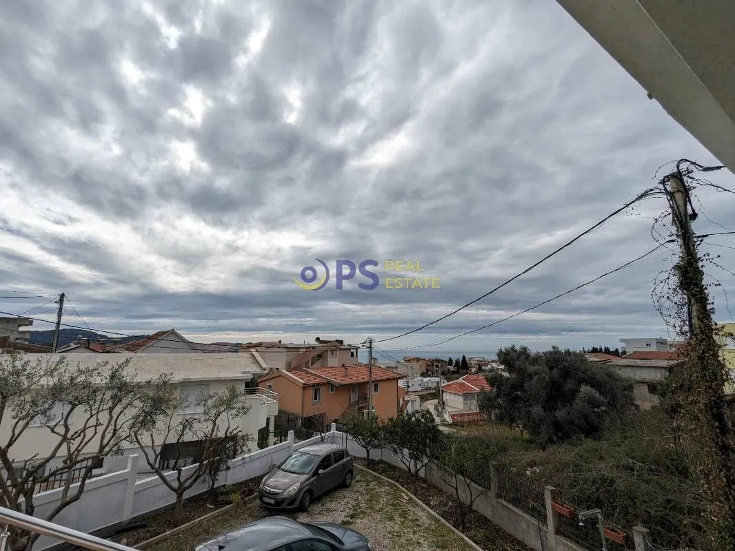 Sale, house, 336m², Bar, Crna Gora