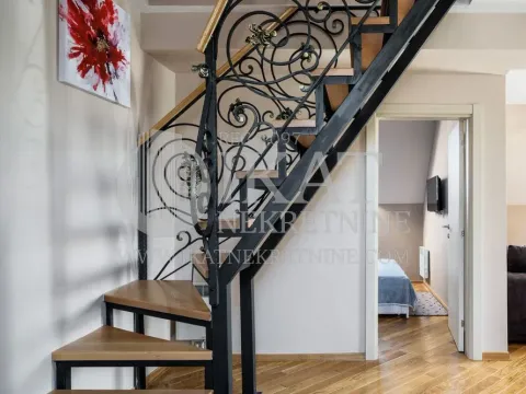 Sale, three bedroom apartment, 62m², Đurkovac, Zlatibor - image 3