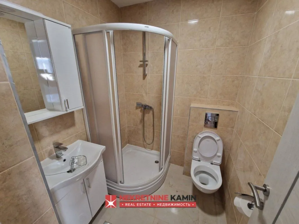 Prodaja, dvosoban stan, 197m², Dubovica, Budva
