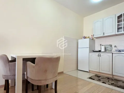 Rent, one bedroom apartment, 46m², City Kvart, Podgorica - image 7