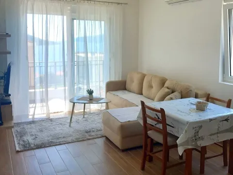 Izdavanje, jednosoban stan, 45m², Kumbor, Herceg Novi - image 9