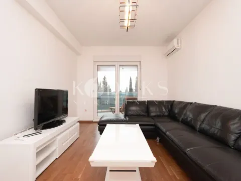 Rent, three bedroom apartment, 88m², Zabjelo, Podgorica - image 2
