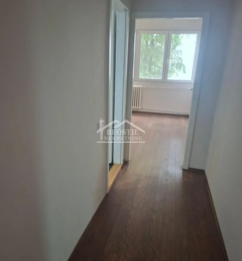 Rent, two bedroom apartment, 62m², Novi Beograd Sve Podlokacije, Beograd