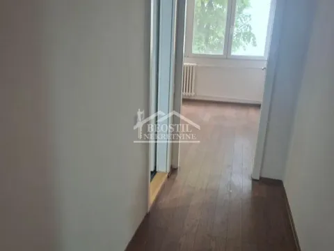 Rent, two bedroom apartment, 62m², Novi Beograd Sve Podlokacije, Beograd - image 6