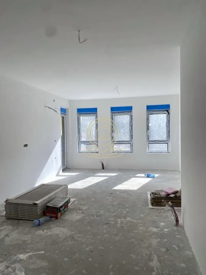Prodaja, trosoban stan, 65m², Palilula, Niš