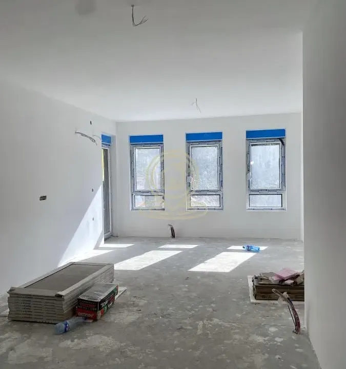 Prodaja, trosoban stan, 65m², Palilula, Niš
