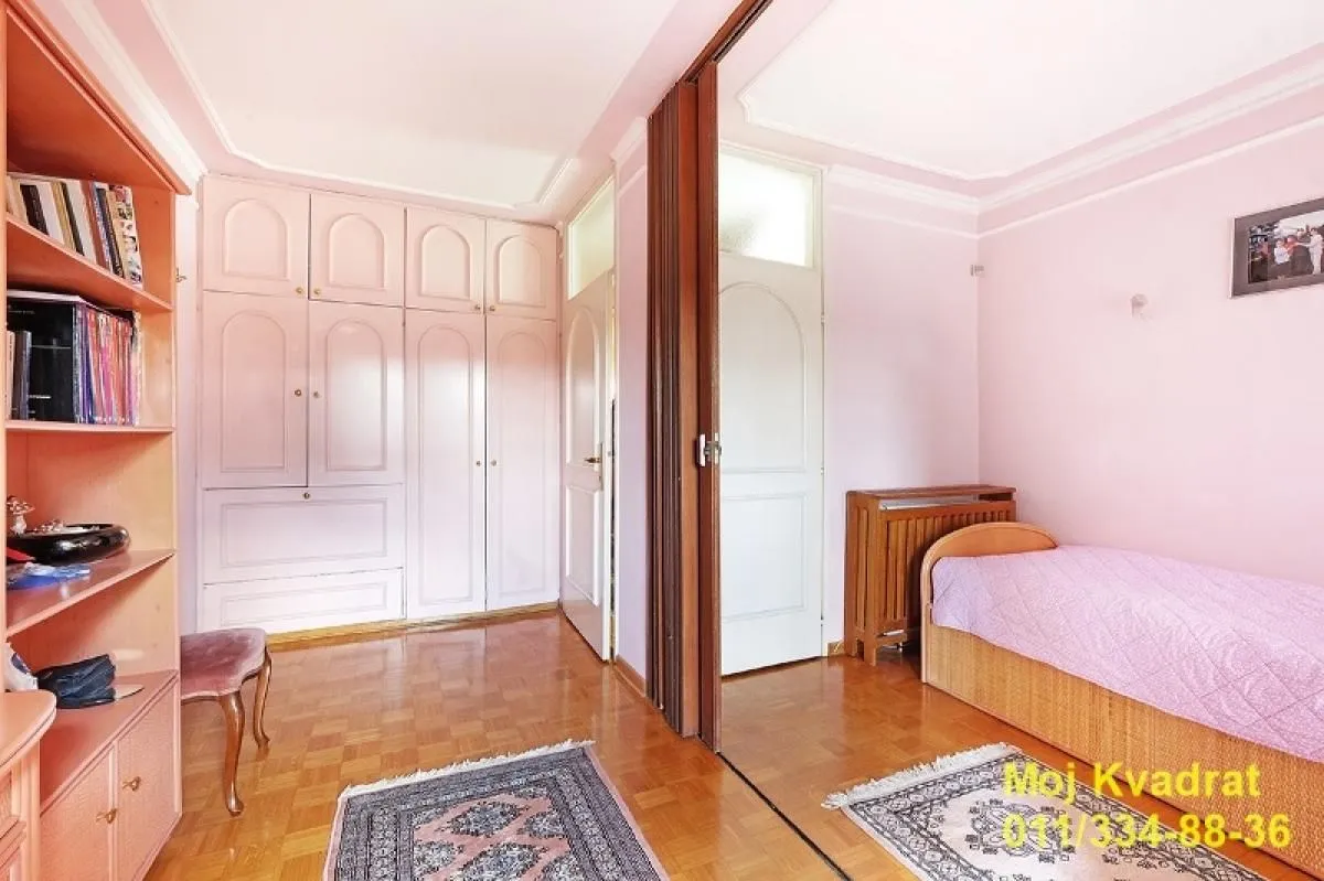 Sale, house, 250m², Brace Jerković, Voždovac Sve Podlokacije