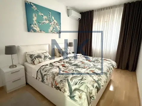 Sale, three bedroom apartment, 72m², City Kvart, Podgorica - image 4