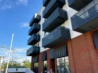 Rent, one bedroom apartment, 53m², Krivi Most, Podgorica - image 13